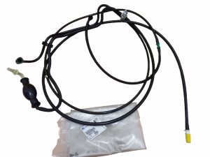 Fuel Line Original  1574CQ Citroen C4,C4 Picasso 2.0HDI 