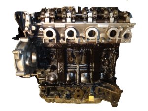Engine 8200085773 Renault New Genuine