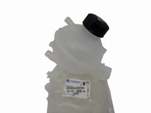 Cooling System Tank 9678126080 PSA Berlingo