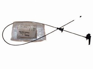 Bonnet Lock Cable 7937L3 New OE Citroen Peugeot C4