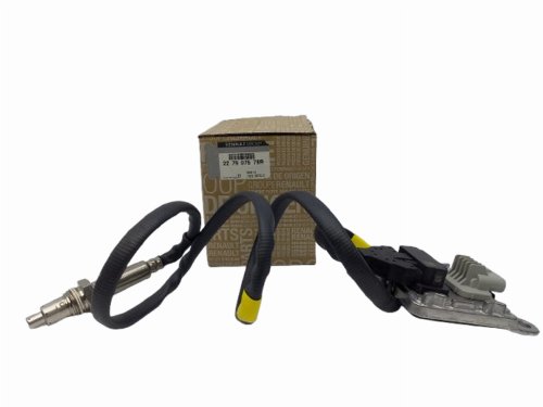 Lambda Probe NOX 227907578R Renault Master III 2.3 DCI Original 