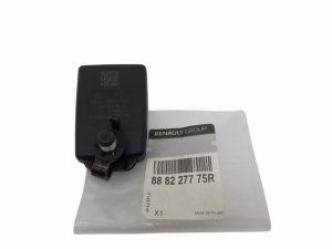 Fastening Seat Belt Rear 888227775R Renault Trafic III Original