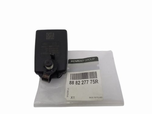 Fastening Seat Belt Rear 888227775R Renault Trafic III Original