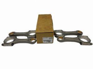 Piston Connecting Rod Original 1613238180 Citroen Peugeot 2.0HDI/BLUE 
