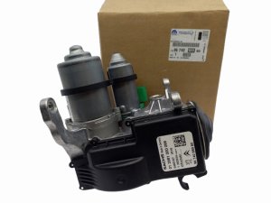 Gear Selector Original 9674098980 PSA P 208 1.2 VTI