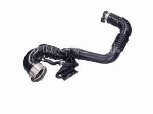 Intercooler Hose 144604BE2C Renault Koleos II 1.6DCI Original