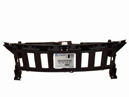 Bumper Support 98106346XT Peugeot 3008 5008 II Original