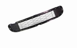 Bumper Grille 622546033R Front Renault Clio III Original