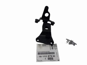 Headlamp Fixing Left 1611287980 New OE PSA C4 Cactus