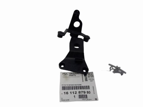 Headlamp Fixing Left 1611287980 New OE PSA C4 Cactus