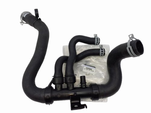 Radiator Hose 1.6 DCi  215017781R 215011683R Renault Espace 5
