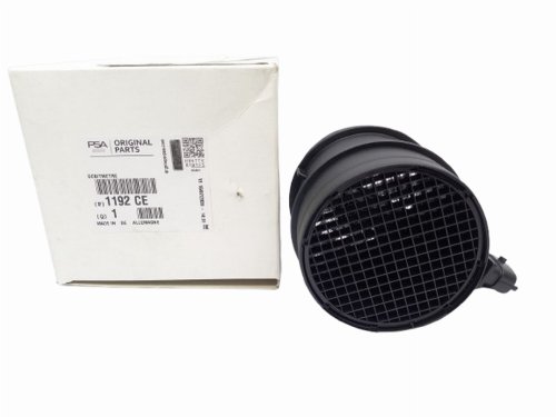 Air Mass Sensor 1192CE Jumper III Boxer III 3.0HDI Original 