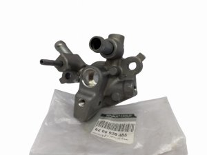 DPF Injector Housing 8200926485 Renault Master III 2.3DCI Original