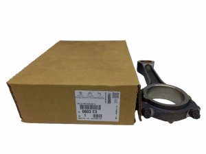 Piston Connecting Rod  0603E3 Jumper Boxer Ducato Transit 2.2 HDI  New Original