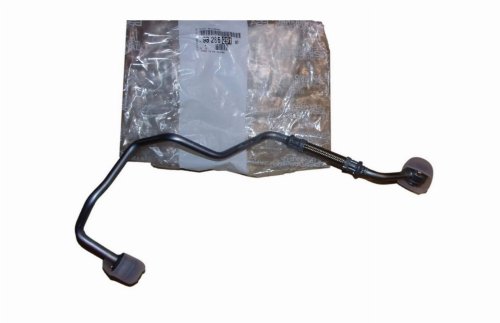 Turbine Lubrication Pipe 9828629180 Citroen Jumpy IV 1.5BLUEHDI Original