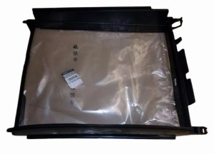 Air Intake 215592385R Dacia Duster Original