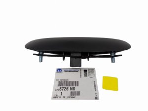 Tailgate Handle Rear 8726N0 New OE Citroen Peugeot 307