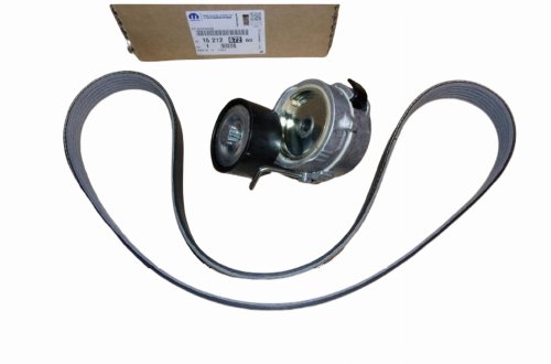 V-Belt Kit 1621267280 Citroen C4,DS3 Peugeot 208,301 1.2VTI Original