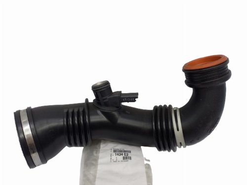Air Pipe 1434E2 1434.E2 Citroen Peugeot 1.6HDI Original