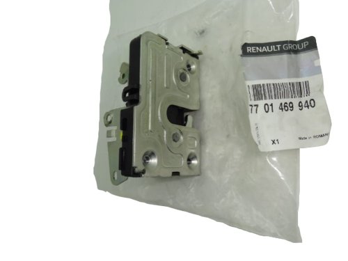 Door Lock Mechansim Left Rear 7701469940 Renault Megane Clio 2 New Original