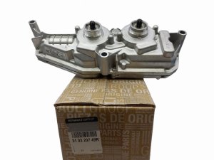 Gearbox Controller 310320749R Scenic Megane Fluenecc DC4/EDC Original