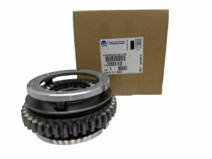 Gear 1/2 Synchroniser BE4 2323E3 Citroen Peugeot New Original