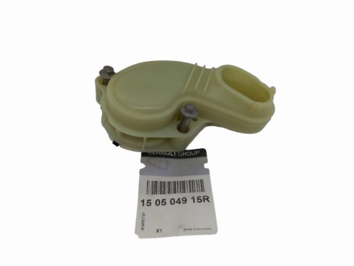 Oil Pump Suction Line 150504915R Dacia Duster II 1.3TCE Original