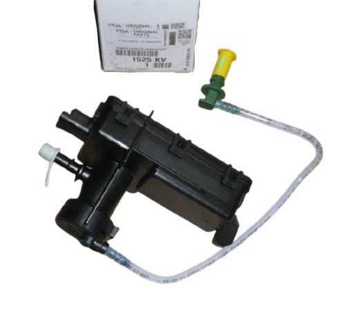 Pump Fap Dpf C2 1525KV New Original Citroen Peugeot