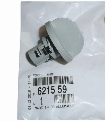 Bulb Socket 6215.59 621559 Citroen C4 Picasso Original