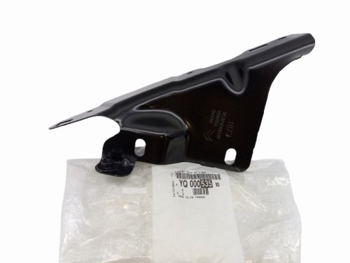 Fender Mount Right Front YQ00053580 Citroen C3 Aircross Original