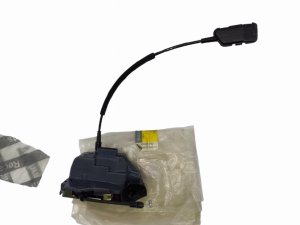 Door Lock Left Front 8200009150 Renault Laguna II Original 
