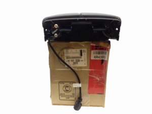 Armrest 98100602AU Peugeot 3008 II,5008 II Original