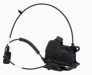 Door Case Right Front 93457081 Renault Trafic 14- Original