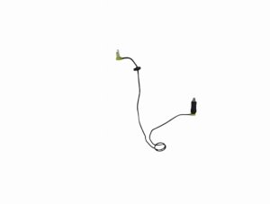 Clutch Cable 9821880680 Citroen C5 Aircross, Berlingo III Original