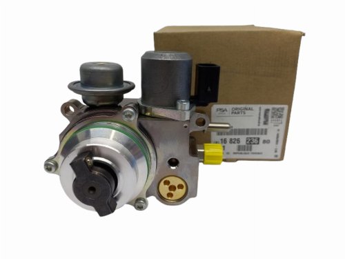 Fuel Injection Pump 1682623680 Citroen Peugeot 1.6THP Original