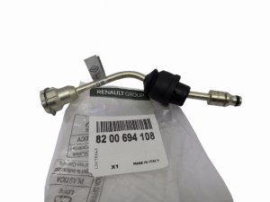 Clutch Pipe 8200694108 Renault Clio Kangoo Original  