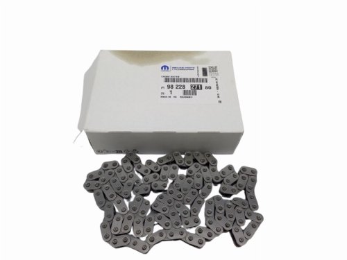 Timing Chain 1.6 VTI 9822827180 New OE PSA C4