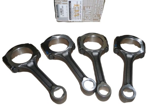 Engine Connecting Rod 121000999R Renault Megane 2, Scenic 2, Clio 2 New Genuine