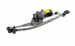Wiper Mechanism 1354851080 Citroen Nemo Peugeot Bipper Original