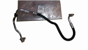 Air Conditioning Hose 924904502R Renault Talisman 1.6DCI Original