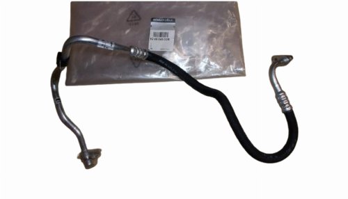 Air Conditioning Hose 924904502R Renault Talisman 1.6DCI Original