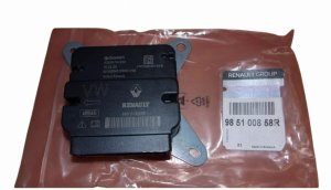 Airbag Module 985100858R Renault Twingo III Original