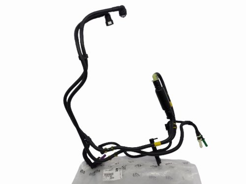 Fuel Lines  1574W2 Citroen Peugeot C3 2 Partner 2 308 1.6HDI New Original