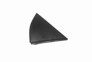 Left Mudguard Trim 9825216180 Peugeot Partner III Original