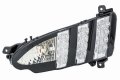 Lampa Przednia Led Lewa 9675315680 Peugeot 508 Oryginał (1).jpg
