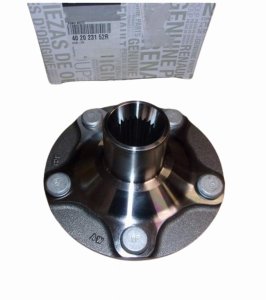 Wheel Hub Front 402023152R Renault Arkana 1.3 TCE Original