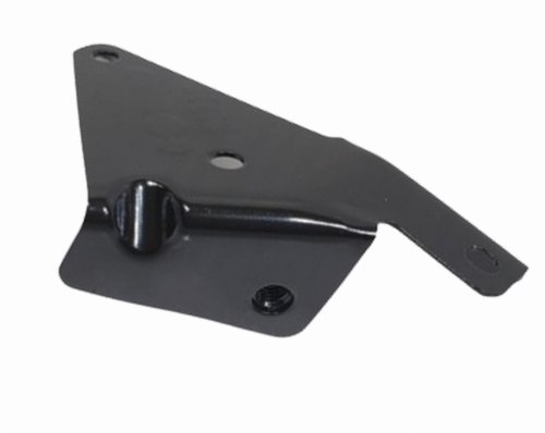 Left Front Mudguard Bracket 625613761R Renault Clio V Original