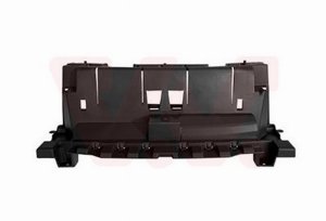 Upper Inner Grille 9847316280 Citroen Berlingo Peugeot Partner 18- Original