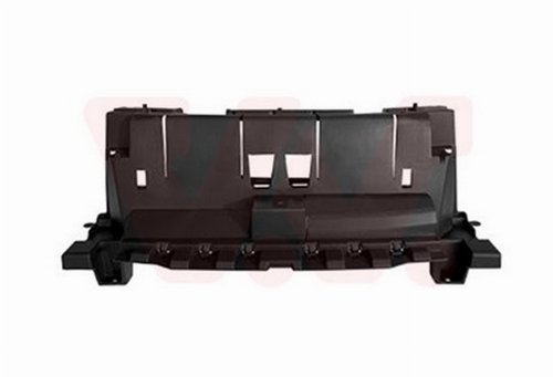 Upper Inner Grille 9847316280 Citroen Berlingo Peugeot Partner 18- Original