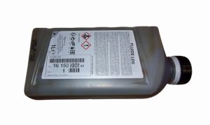 Hydraulic Fluid 1615099680 Citroen Peugeot Original